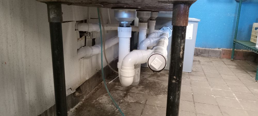 Slide of Brian Yates Plumbing