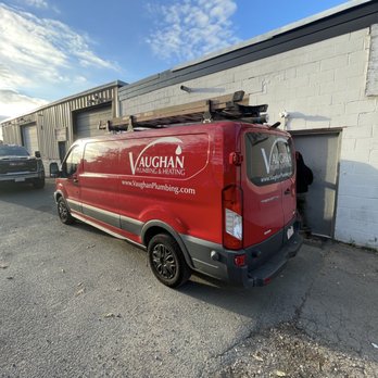Vaughan Plumbing & Heating - Plumbing Near Me - Boston, Massachusetts Vaughan Plumbing & Heating - Plumbing Near Me - Boston, Massachusetts