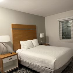 WorldMark Anaheim - Inside (8/26/26)