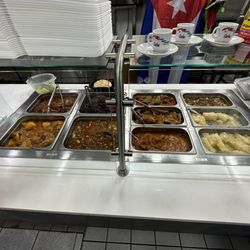 Kristie’s Cafe - Great Cuban food options