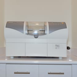 Pueblo Modern Dentistry and Orthodontics - CEREC® CAD/CAM is the epitome of Modern Dentistry. It means that in just 2 hours you can have a crown!