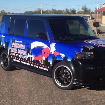 Freedom Bail Bonds - Bail Bondsmen Near Me - Amarillo, Texas