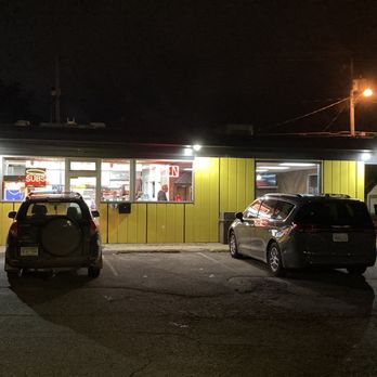 Rudi's Pizza - view of front entrance - Pizza Near Me - Hibbing, Minnesota Rudi's Pizza - view of front entrance - Pizza Near Me - Hibbing, Minnesota