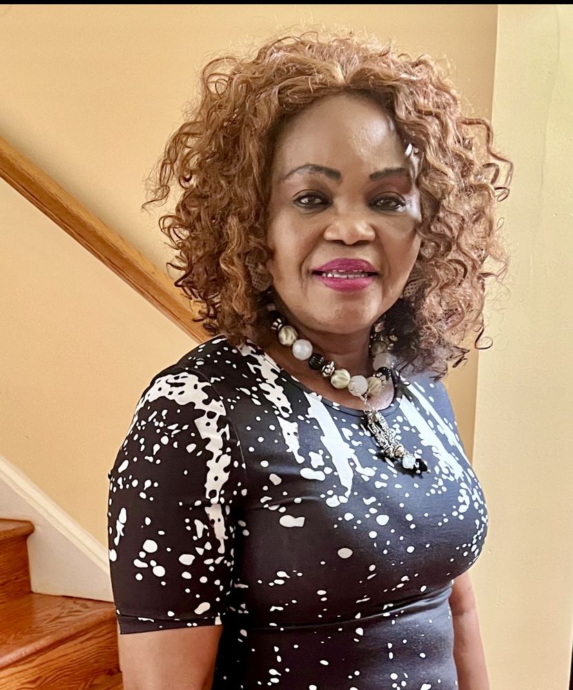 Gladys Anokam, DNP, PMHNP-BC, MSN, APRN - grief counselor in Baltimore, MD