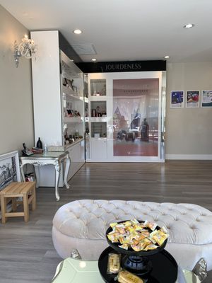 Jourdeness Life Spa 55 Photos Skin Care 7999 Granville Street Marpole Vancouver Bc Phone Number Yelp