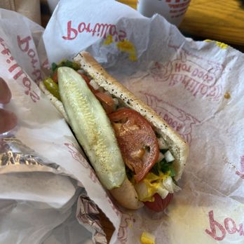 Portillo's Allen - Chicago Hot Dog - Burgers Near Me - Allen, Texas Portillo's Allen - Chicago Hot Dog - Burgers Near Me - Allen, Texas