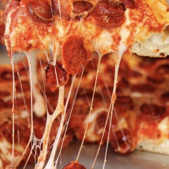 P Town Pizza - a slice of pepperoni pizza - Pizza Near Me - Portland, Oregon P Town Pizza - a slice of pepperoni pizza - Pizza Near Me - Portland, Oregon