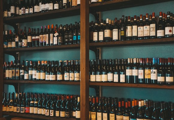Garagiste Wine Room I Merchant by null