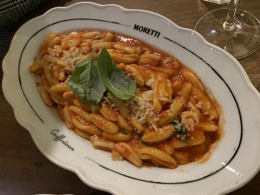 Pizzeria Moretti Griffintown by null