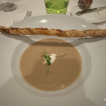 Orchids - Lobster bisque - Breakfast & Brunch Near Me - Honolulu, Hawaii Orchids - Lobster bisque - Breakfast & Brunch Near Me - Honolulu, Hawaii