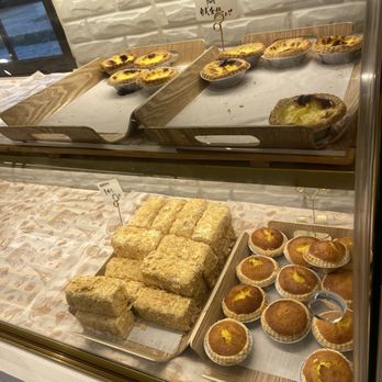 Bakery 1908 - Pastries - Bakeries Near Me - Orlando, Florida