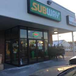 Subway