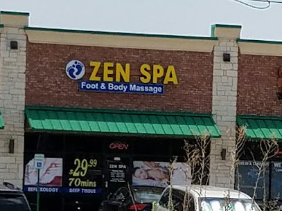 Zen Spa