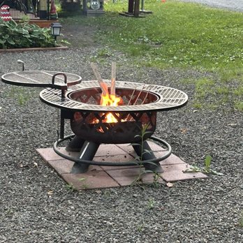 Belden Hill Campground - Campgrounds Near Me - Harpursville, New York