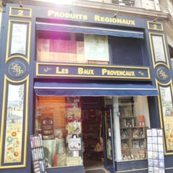 Les Baux Provençaux