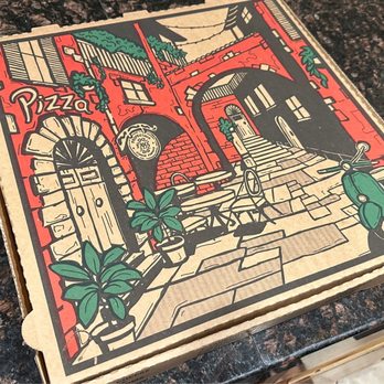 O.G. Pizza - Every pizza is 18". - Pizza Near Me - Phoenix, Arizona O.G. Pizza - Every pizza is 18". - Pizza Near Me - Phoenix, Arizona
