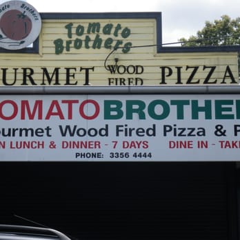 Tomato Brothers Wilston - Fast Food Near Me - Wilston, QLD Tomato Brothers Wilston - Fast Food Near Me - Wilston, QLD