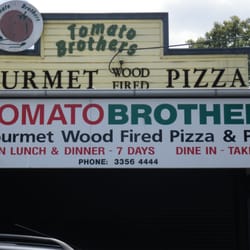 Tomato Brothers Wilston