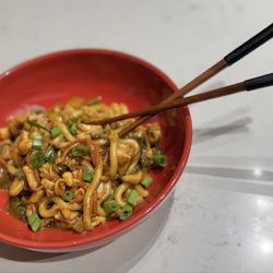 Chef Rae