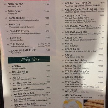 Tina Cake Desserts - Menu - Vietnamese Near Me - Vancouver, British Columbia Tina Cake Desserts - Menu - Vietnamese Near Me - Vancouver, British Columbia