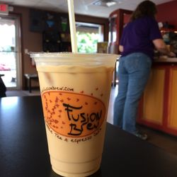 Fusion Brew