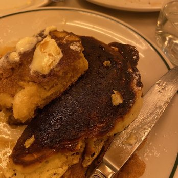 Soho Diner - Burnt Buttermilk Pancakes - Diners Near Me - New York, New York Soho Diner - Burnt Buttermilk Pancakes - Diners Near Me - New York, New York