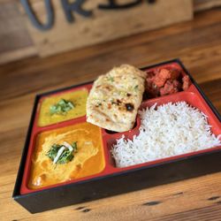 Urban Tandoor - Enjoy Urban Tandoor's Executive Lunch Services Throughout The Week. With Specialty Dishes and Authentic Flavors, Indulge in Our Speciality