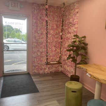 Latte Soul Coffee Shop - Decor - Coffee & Tea Near Me - Hamden, Connecticut Latte Soul Coffee Shop - Decor - Coffee & Tea Near Me - Hamden, Connecticut