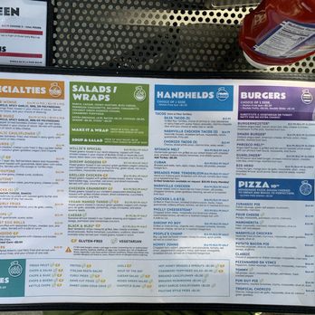 Big Lug Canteen - Menu (June 23rd, 2025) - Breweries Near Me - Indianapolis, Indiana Big Lug Canteen - Menu (June 23rd, 2025) - Breweries Near Me - Indianapolis, Indiana