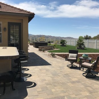 Rafael's Landscape - Landscaping Near Me - Rialto, California