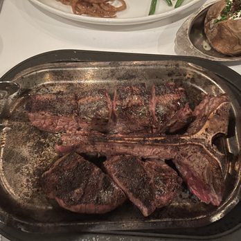 BERN’S STEAK HOUSE - Updated June 2024 - 6594 Photos & 3610 Reviews