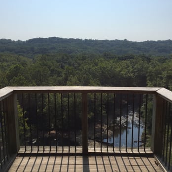 Cascade Valley Metro Park - Overlook Trail - Parks Near Me - Akron, Ohio