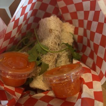68TH Street Cafe - Coffee & Tea Near Me - Sacramento, California