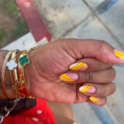 K&K nail salon
