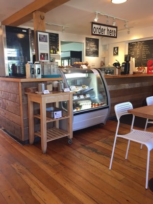 Rose & Rooster Cafe by null