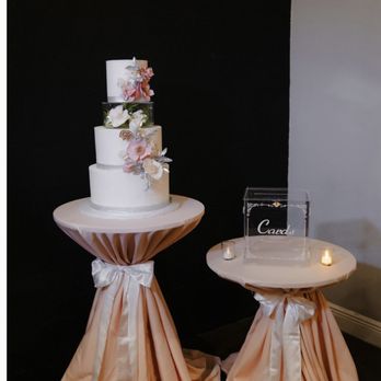 Winthrop Barn Theatre - cake and card table - Venues & Event Spaces Near Me - Riverview, Florida Winthrop Barn Theatre - cake and card table - Venues & Event Spaces Near Me - Riverview, Florida