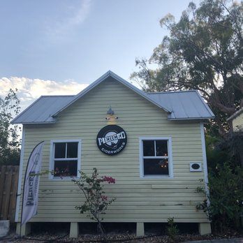 Pierced Ciderworks - Cideries Near Me - Fort Pierce, Florida