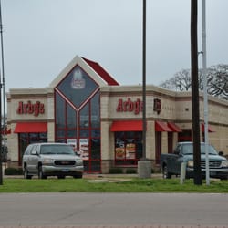 Arby's - Arby's    Terrell, TX