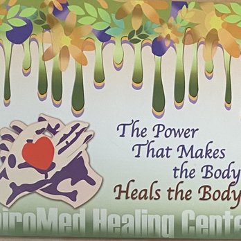 Chiromed Healing Center - Chiropractors Near Me - Long Beach, California