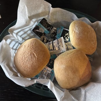 Round the Bend Steakhouse - Rolls - Steakhouses Near Me - Ashland, Nebraska Round the Bend Steakhouse - Rolls - Steakhouses Near Me - Ashland, Nebraska