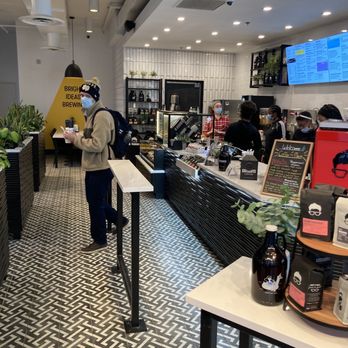 Gregorys Coffee - Coffee & Tea Near Me - Washington D.c, District of Columbia