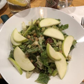 South Slope Eatery - Waldorf salad - Sandwiches Near Me - Brooklyn, New York