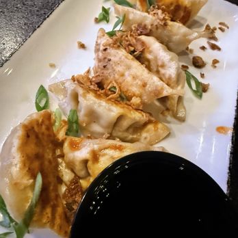 Tommy's Tavern & Tap - Kung Pao Chicken Dumpling - Pizza Near Me - Clifton, New Jersey Tommy's Tavern & Tap - Kung Pao Chicken Dumpling - Pizza Near Me - Clifton, New Jersey