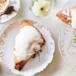 Rosewater Scones 3