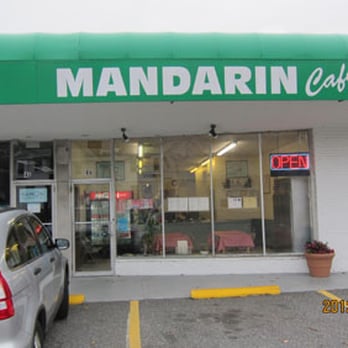 Mandarin Cafe - Mandarin Cafe - Natick, MA - Chinese Near Me - Natick, Massachusetts