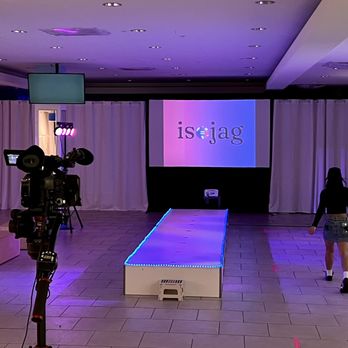 Digital Harmony Productions - Stage setup w/ lighting - Video/Film Production Near Me Digital Harmony Productions - Stage setup w/ lighting - Video/Film Production Near Me