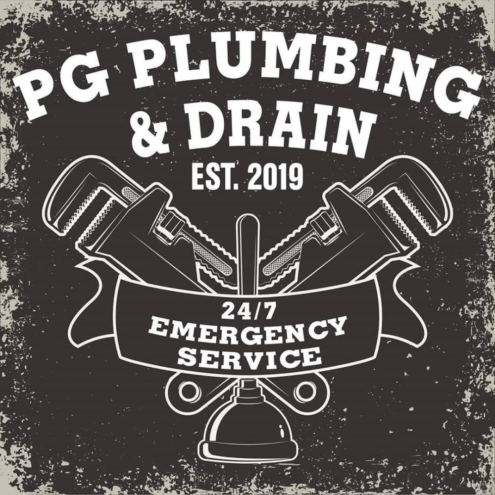 Slide of PG Plumbing & Drain