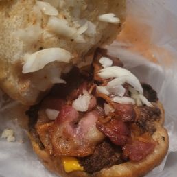 Cheeseburger
