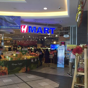 Aberdeen Centre - Just like Walmart . They have h Matt. - Shopping Centers Near Me - Richmond, British Columbia