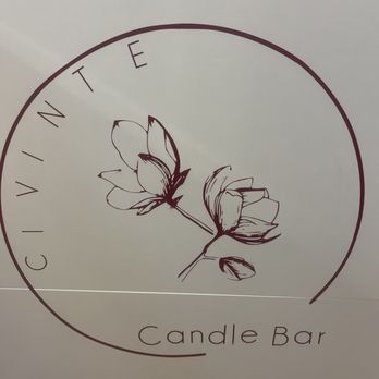 Civinte Candle Bar - Candle Stores Near Me - Oak Park, Illinois Civinte Candle Bar - Candle Stores Near Me - Oak Park, Illinois
